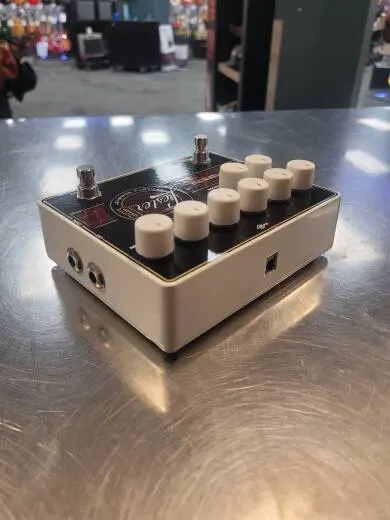 Electro-Harmonix - LESTER G 2