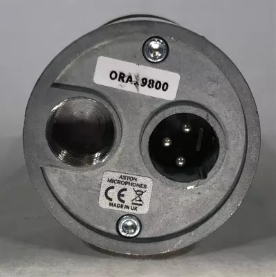 Aston - AST-ORIGIN 2