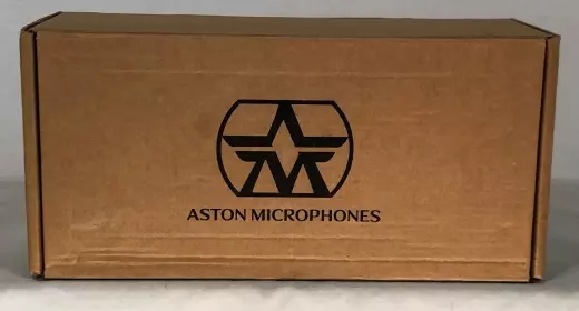 Aston - AST-ORIGIN 2