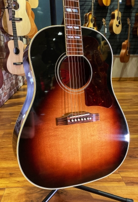 Gibson - ACOSJVSNH 4