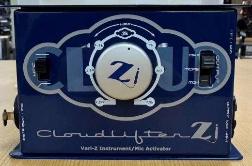 Cloud Microphones - CL-ZI