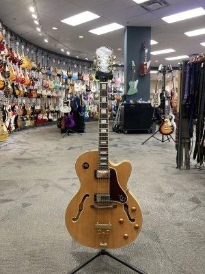 Epiphone Joe Pass Emporer