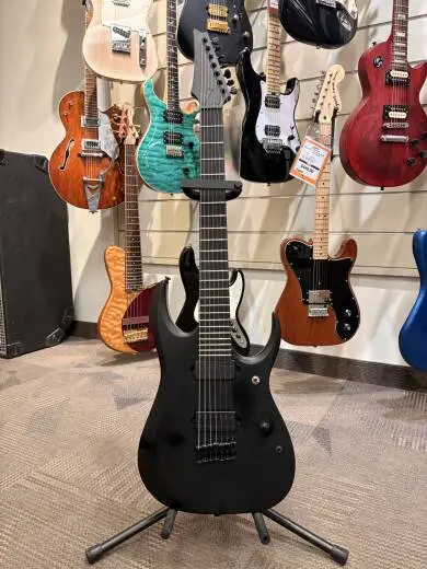 Ibanez - RGDRB71BKF