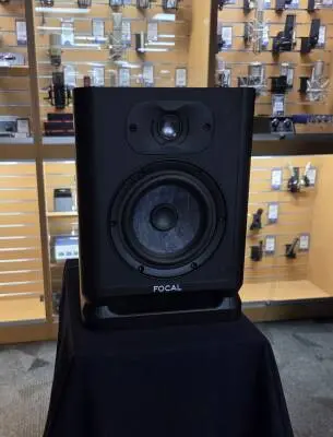 Focal Professional - ALPHA 50 EVO