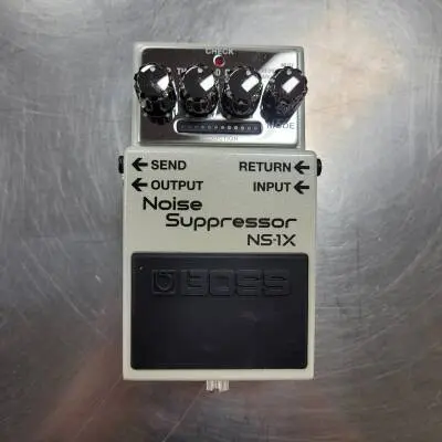 BOSS - NS-1X