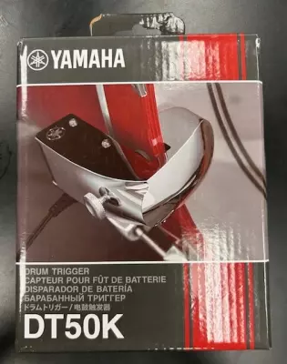 Yamaha - DT50K