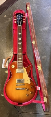 Gibson Custom Shop - LPR58VOWCNH 3