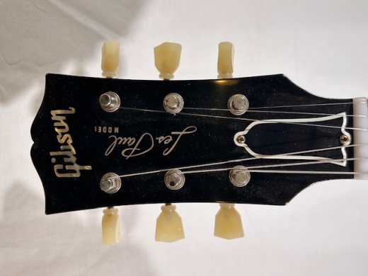 Gibson Custom Shop - LPR58VOWCNH 5