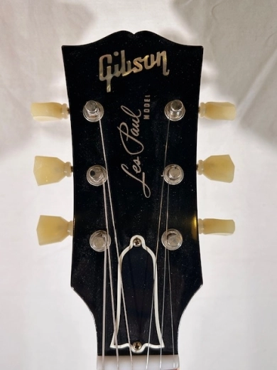 Gibson Custom Shop - LPR58VOWCNH 5