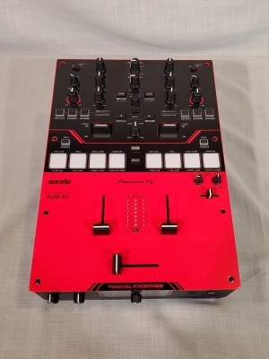 Store Special Product - Pioneer DJ - DJM-S5