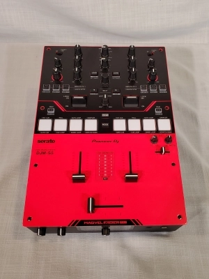 Pioneer DJ - DJM-S5