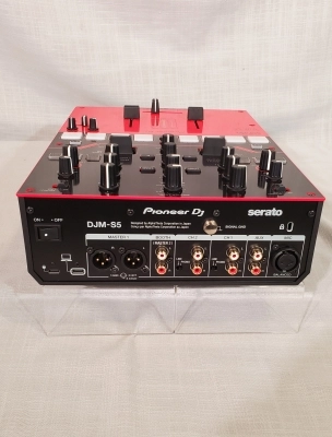 Pioneer DJ - DJM-S5 2