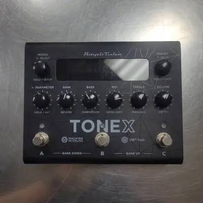 IK Multimedia - TONEX