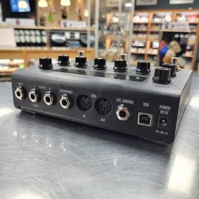 IK Multimedia - TONEX 2