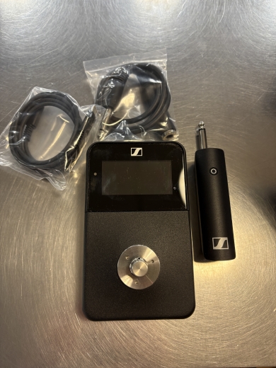 Store Special Product - Sennheiser - PEDALBOARD SET