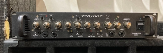 Traynor - DB400H