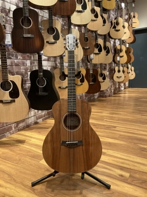 Taylor Guitars - GS MINI-E KOA