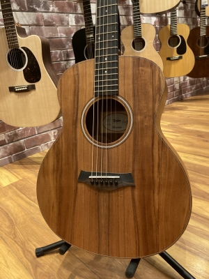 Taylor Guitars - GS MINI-E KOA 2