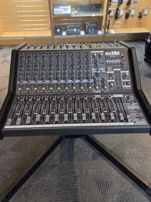 Yorkville Sound - MC12D