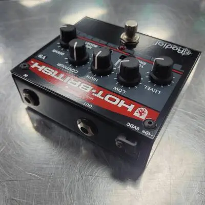 Radial - R800 7022 2