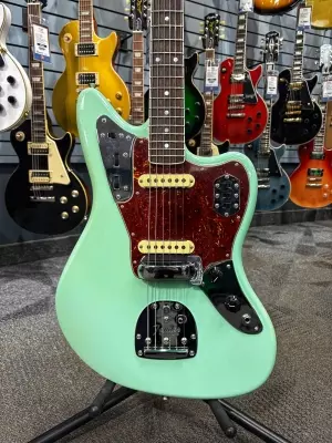 Fender Custom Shop - 923-5001-596 2