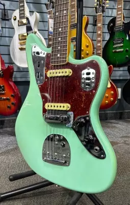 Fender Custom Shop - 923-5001-596 2