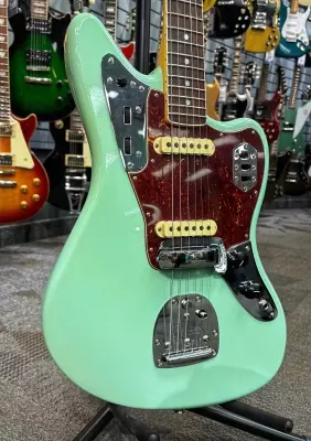 Fender Custom Shop - 923-5001-596 2