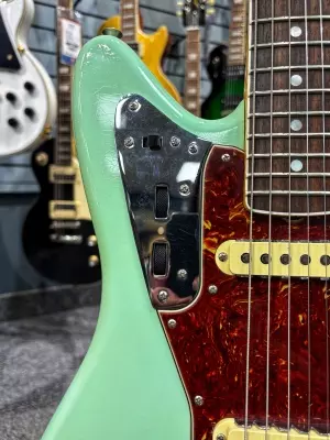 Fender Custom Shop - 923-5001-596 2