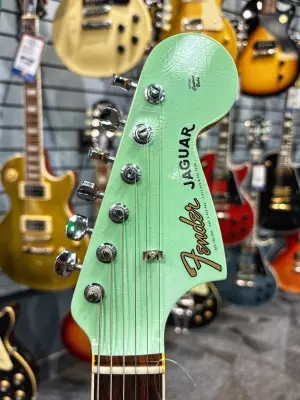 Fender Custom Shop - 923-5001-596 2