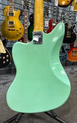 Fender Custom Shop - 923-5001-596 2