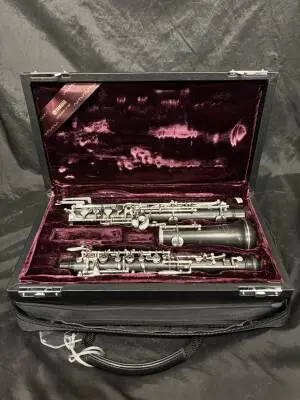 Yamaha YOB841LT Oboe