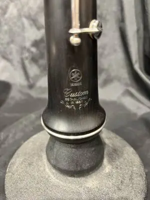 Yamaha YOB841LT Oboe 2