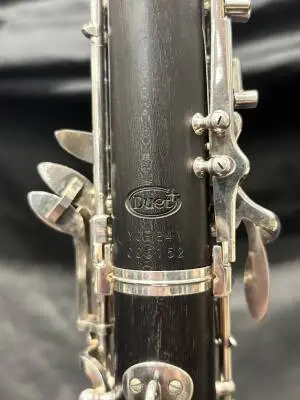 Yamaha YOB841LT Oboe 2