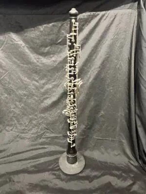 Yamaha YOB841LT Oboe 2