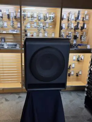 Focal Professional - CMS SUB