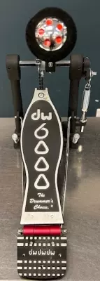 Drum Workshop - DWCP6000AX