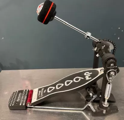 Drum Workshop - DWCP6000AX 4