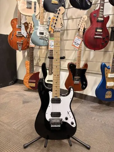 Charvel Guitars - 296-6002-503