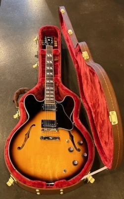 Store Special Product - Gibson - ES4500VBNH