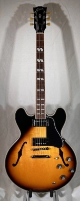 Store Special Product - Gibson - ES4500VBNH