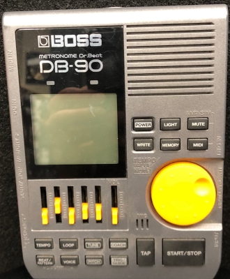 BOSS - DB-90