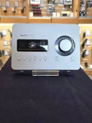 Universal Audio - UA-APLS