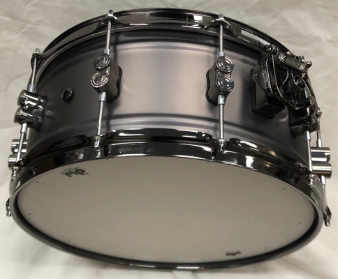 Pacific Drums - PDSN6514SSGMB 2