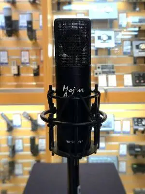 Mojave Audio - MA-201FET