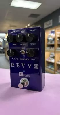 Revv - REVV-G3