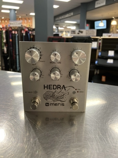 Meris Hedra