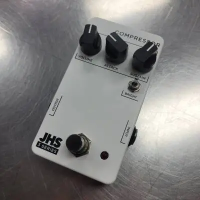 JHS Pedals - JHS 3 COMP