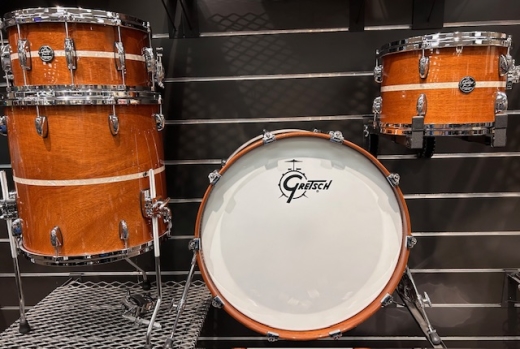 Gretsch Drums - RNLTD-R424-MGI