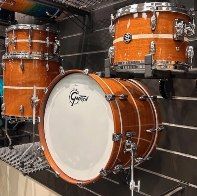 Store Special Product - Gretsch Drums - RNLTD-R424-MGI