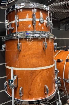 Gretsch Drums - RNLTD-R424-MGI 4